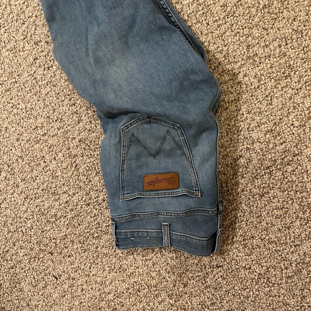 Wrangler